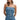 Calvin Klein Jeans Blue Cotton Long