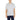 Calvin Klein Jeans White Cotton Polo Shirt