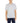 Calvin Klein Jeans White Cotton Polo Shirt
