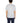 Calvin Klein Jeans White Cotton Polo Shirt
