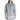Calvin Klein Gray Cotton Hoodie