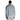 Calvin Klein Gray Cotton Hoodie