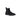Calvin Klein Jeans Black Suede Leather Chelsea Boots