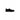 Calvin Klein Jeans Black Suede Leather Oxfords And Derby
