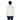 Calvin Klein Jeans Cream Cotton Sweater
