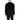 Calvin Klein Jeans Black Cotton Sweater