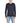 Calvin Klein Blue Recycled Wool Sweatshirt