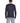 Calvin Klein Blue Recycled Wool Sweatshirt