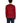 Calvin Klein Bordeaux Recycled Wool Sweatshirt