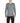 Calvin Klein Gray Recycled Wool Sweatshirt