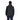 Calvin Klein Black Recycled Polyester Jackets & Coat