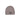 Calvin Klein Jeans Gray Recycled Baseball Hat