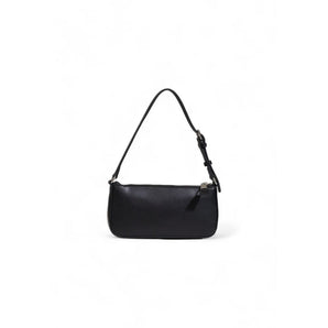 Bolso de mano Tommy Hilfiger de polietileno negro