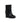 Guess Black Polyethylene Ankle Boots