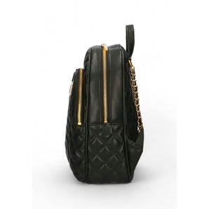 Mochila Guess Polietileno Negra