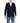 Jack Jones Black Cotton Cardigan