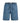 Jack Jones Light Blue Cotton Bermuda Shorts