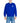 Replay Blue Cotton Sweatshirt