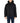 Replay Black Polyamide Jackets &amp; Coat