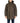 Replay Green Polyamide Parka