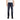 Jeckerson Blue Cotton Jeans & Pant