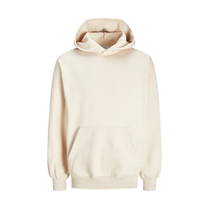 Jersey de algodón beige Jack Jones