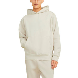 Jersey de algodón beige Jack Jones