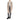 Only Beige Marabou Cardigan