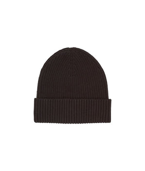 Calvin Klein Black Organic Cotton Cap (Baseball Hat)