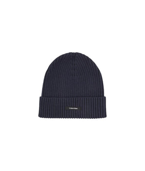 Calvin Klein Blue Organic Cotton Cap (Baseball Hat)