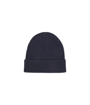 Calvin Klein Blue Organic Cotton Cap (Baseball Hat)