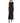 Sandro Ferrone Black Polyester Rompers
