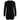 Vila Clothes Black Viscose Cardigan