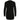Vila Clothes Black Viscose Cardigan