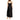 Only Black Polyester Dress