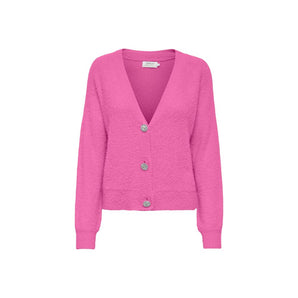 Only Multicolor Nylon Cardigan