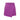 Only Purple Polyester Skirt