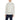 Calvin Klein Jeans Cream Wool Turtleneck