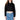 Calvin Klein Jeans Black Viscose Long Sleeve