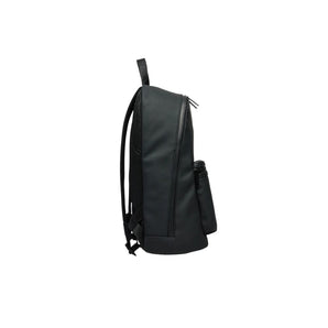 Calvin Klein Black Polyester Backpack