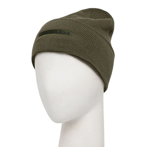 Calvin Klein Jeans Green Cotton Hats &amp; Cap