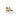 Vans Beige Leather Sneakers