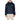 US POLO ASSN. Blue Polyamide Jacket