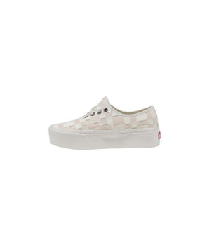 Vans Multicolor Fabric Sneakers