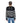 Only Black And White Recycled Polyester Sweatshirt