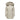 Only Beige Polyester Parka
