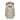 Only Beige Polyester Parka