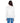 Guess White Cotton Sweatshirt