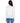 Sudadera de algodón blanca Guess