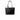 Guess Black Polyethylene Handbag